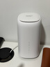 FiberHome烽火5G CPE Air移動(dòng)路由器 插卡上網(wǎng)5G/4G全網(wǎng)通 Wi-Fi6 AX3000 5GNR載波聚合【2025新品】 曬單實(shí)拍圖