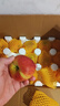京鮮生云南昭通冰糖心紅露蘋(píng)果5斤裝 單果70mm起 新鮮水果源頭直發(fā)包郵  曬單實(shí)拍圖