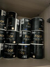 潔柔有芯卷紙 黑Face4層140克*30卷 厚韌耐用 衛生紙卷筒紙紙巾整箱 曬單實(shí)拍圖