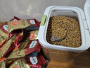 弗列加特 全價(jià)鮮肉烘焙成貓貓糧 磷蝦油美毛 鮮雞肉配方1.8kg【寵物金選】 曬單實(shí)拍圖
