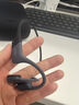 韶音（SHOKZ）Openswim pro S710 骨傳導(dǎo)藍(lán)牙耳機(jī)無(wú)線耳機(jī)開(kāi)放式運(yùn)動(dòng)游泳跑步騎行三合一充電線套裝 曬單實(shí)拍圖