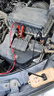 揚子（YANGZI）CD01汽車(chē)電瓶充電器12V24V汽車(chē)貨車(chē)摩托車(chē)三輪車(chē)通用修復專(zhuān)用電池快速充電純銅芯線(xiàn) 曬單實(shí)拍圖