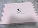維多利亞的秘密（Victoria's Secret）楊冪田曦薇同款 宅度假天絲綿柔長(cháng)袖長(cháng)褲睡衣套裝家居服不易皺 曬單實(shí)拍圖