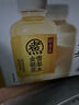 元氣森林元氣自在水 好自在 金銀花雪梨水 植物飲料 500mL*15瓶裝 曬單實(shí)拍圖