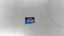 雷克沙（Lexar）128GB TF（MicroSD）存儲卡 V30 A2 讀160MB/s 游戲機平板行車(chē)監控錄像內存卡 4K超清拍攝（BLUE） 曬單實(shí)拍圖