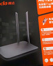 Tenda騰達路由器【性?xún)r(jià)比WIFI5】千兆穿墻王信號增強無(wú)線(xiàn)5G雙頻智能家用路由AC5 曬單實(shí)拍圖