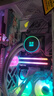 ROG STRIX B760-G GAMING WIFI S小吹雪S主板 支持DDR5 CPU 14700K/14600KF（Intel B760/LGA 1700）  曬單實(shí)拍圖