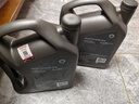 殼牌（Shell）全合成機油超凡喜力5W-40 API SP A3/B4級 4L灰殼保養香港進(jìn)口 曬單實(shí)拍圖