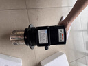 左姆立式多級離心泵高揚程高壓數控機床冷卻水泵加工中心CH臥式不銹鋼 CDLKF1-30/125 三相 曬單實(shí)拍圖