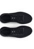 安德瑪（UNDERARMOUR）春夏HOVR Sonic 6男子緩震運動(dòng)跑步鞋3026121 黑色003 41 曬單實(shí)拍圖