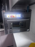 美的（Midea）【禮物中秋節烤月餅】嵌入式微蒸烤一體機GR6S純平全嵌 毫秒瞬熱烤管微蒸烤炸燉美的知味感R6S 曬單實(shí)拍圖