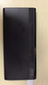 華為【3C認證】原裝多協(xié)議超級快充移動(dòng)電源10000mAh（Max 22.5W SE）13重安全防護 可上飛機 黑色 曬單實(shí)拍圖