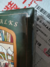 【作者簽名本】書(shū)會(huì )說(shuō)話(huà)（藏書(shū)說(shuō)到底藏的是故事。書(shū)癡顧真探秘以書(shū)謀生、以書(shū)覓友、以書(shū)為樂(lè )的書(shū)業(yè)趣聞） 曬單實(shí)拍圖