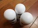 妮維雅（NIVEA）【孫穎莎同款】抑汗香體止汗露滾珠精華爽身走珠液50ml*3 曬單實(shí)拍圖