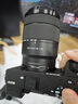 索尼（SONY） ILCE-6700/a6700 創(chuàng)意濾鏡 AI智能芯片 APS-C微單數(shù)碼相機(jī)Vlog視頻拍攝 A6700M套機(jī)【 贈(zèng)128G卡+電池+單肩包 背帶】 標(biāo)配 曬單實(shí)拍圖