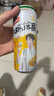 漢斯啤酒（HANS）漢斯小木屋菠蘿啤整箱果啤無(wú)酒精碳酸飲料500ml*12聽(tīng)送禮 曬單實(shí)拍圖