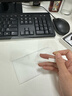 品勝【升級強化版】適用蘋果17Pro鋼化膜iPhone17Pro手機膜無黑邊全屏高清抗指紋防摔耐磨保護膜 2片裝 曬單實拍圖
