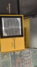 金河田（Golden field）Nexus Gold 1050W 白 ATX3.1臺(tái)式電腦電源 金牌雙認(rèn)證/12V-2*6/日系主電容/穩(wěn)壓5090D顯卡/壓紋線 曬單實(shí)拍圖