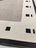 卡提菲亞地毯客廳進(jìn)口羊毛防滑輕奢高級感沙發(fā)臥室毯 隱山-羊毛 2*3米 曬單實(shí)拍圖