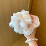 ZHENMI新加坡進(jìn)口亮白沐浴露男女士持久留香72小時(shí)香體提亮減黃祛痘除螨 曬單實(shí)拍圖