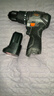 鐵錨16.8V無(wú)刷鋰電鉆電動(dòng)螺絲刀手電鉆家用沖擊鉆NCED2520單電塑盒 曬單實(shí)拍圖