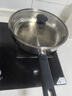 雙立人（ZWILLING） 平底鍋無(wú)涂層煎鍋抗黃不銹鋼牛排鍋通用SILVER銀光系列 26cm 曬單實(shí)拍圖