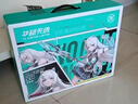 華碩天選6 Pro 銳龍版 國家補貼20% 16英寸游戲本 筆記本電腦(銳龍9 8940HX 16G 1T RTX5060 2.5K)青 曬單實拍圖