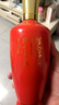 汾酒山西出口汾紅瓷 紅瓶玻汾 清香型高度白酒 53度 500mL 53度 500mL 12瓶 曬單實(shí)拍圖