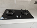 方太【政府補貼20%】燃氣灶家用臺嵌兩用灶具 防干燒 換裝不改孔 可指定煙灶聯(lián)動(dòng) 5.2kW*大火力 THK21B 天然氣 5.2kW 曬單實(shí)拍圖