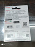 閃迪（SanDisk）256GB Type-C USB3.2 手機U盤(pán)DDC4 讀速高達400MB/s 自動(dòng)備份 手機電腦兩用 金屬雙接口大容量?jì)?yōu)盤(pán) 曬單實(shí)拍圖