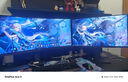 KTC  27英寸2K高清275Hz原生240Hz 音響 HDR400 硬件護(hù)眼 升降旋轉(zhuǎn) 三角洲游戲顯示器 大師27M1 Pro 曬單實拍圖