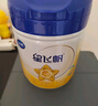 飛鶴星飛帆 嬰幼兒配方奶粉2段(6-12個月) 900g 【5HMOs】專利OPO 曬單實拍圖