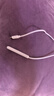 畢亞茲適用華為MatePad第二代\第三代 M-Pencil充電器 平板手寫(xiě)筆充電器一插即充磁吸吸附充電線(xiàn)棒 PB429 曬單實(shí)拍圖