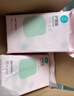 全棉時(shí)代產(chǎn)褥墊孕婦產(chǎn)后護理墊包邊量大不側漏防水月經(jīng)墊隔尿墊90*54cm 曬單實(shí)拍圖