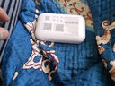 品勝隨身wifi移動(dòng)2025新款無(wú)線(xiàn)wi-fi6網(wǎng)絡(luò )便攜式4G上網(wǎng)卡mifi無(wú)限速上網(wǎng)免插卡車(chē)載全國通用流量 【W(wǎng)IFI6+三網(wǎng)通】3000毫安電池+免插卡 曬單實(shí)拍圖
