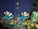 豐谷精品特曲酒 四川白酒 濃香型酒 商務(wù)宴請(qǐng) 送禮推薦用酒 52度 500mL 6瓶 超值限量組合裝 曬單實(shí)拍圖