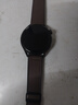 華為HUAWEI WATCH 3 黑色氟橡膠表帶 46mm表盤(pán)華為手表運動(dòng)智能表eSIM獨立通話(huà)鴻蒙系統男女 曬單實(shí)拍圖