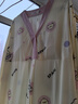 春秋季哺乳睡裙帶胸墊棉質(zhì)待產(chǎn)裙月子服大碼孕婦睡衣長(cháng)款喂奶 SY25813#可拆卸胸墊 4XL碼（體重建議180-200斤） 曬單實(shí)拍圖