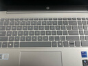 惠普（HP）星Book15  2025酷睿新品商務(wù)輕薄筆記本電腦 大屏便攜學(xué)生本女生辦公本 i7-13620H 16G 1T A面金屬 【標配】16GB內存 曬單實(shí)拍圖