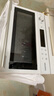 東芝（TOSHIBA）【國家補貼20%】小白椰微波爐烤箱一體機mini小型家用微烤一體機廚房家用白色20L ER-YR2210CNW 曬單實(shí)拍圖