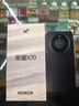 榮耀X70 手機榮耀新品5G手機 金標十面抗摔 IP69防水 8300mAh青海湖電池 幻夜黑 8GB+256GB【2年碎屏險】 官方標配 曬單實(shí)拍圖