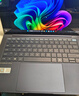 惠普（HP）戰X Ultra 14英寸2025全新AI輕薄筆記本電腦(英特爾酷睿Ultra5 228V 32G 1T 2.8k屏 高端本)尊爵藍 曬單實(shí)拍圖