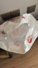 好奇（Huggies）鉑金裝小桃褲成長(zhǎng)褲XXXL26片*4包(17kg以上)【消暑散熱】 曬單實(shí)拍圖