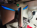 ANTGAMER螞蟻電競 24.5英寸2K300Hz顯示器 氧化物FastIPS 10Bit HDR400 1msGTG DIC技術(shù)護眼低藍光ANT253PQ 曬單實(shí)拍圖