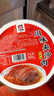 川莎妹夾沙肉400g四川九大碗菜特色菜速食下飯預制菜甜燒白非即食 曬單實(shí)拍圖