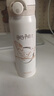 膳魔師（THERMOS）保溫杯兒童運動(dòng)出行直飲杯學(xué)生成人水杯哈利波特聯(lián)名水壺500ml白 曬單實(shí)拍圖