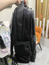 新秀麗（Samsonite）雙肩包電腦包男高端商務(wù)通勤背包16英寸筆記本包大容量出差旅行包 曬單實(shí)拍圖