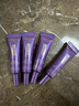 歐萊雅（LOREAL）歐萊雅紫熨斗眼霜小樣二代復(fù)顏玻尿酸水光充盈全臉淡紋淡化細(xì)紋保 30ml(7.5ml*4支) 曬單實拍圖