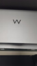 WIKO Hi MateBook D 16 華為 智選筆記本電腦 國(guó)家補(bǔ)貼20% 13代酷睿處理器 i5 16GB 1TB 皓月銀 曬單實(shí)拍圖