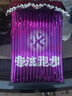 必邁（bmai）必邁遠征者5.0跑步鞋運動(dòng)男鞋輕彈緩震耐磨透氣通勤慢跑鞋子男 曬單實(shí)拍圖